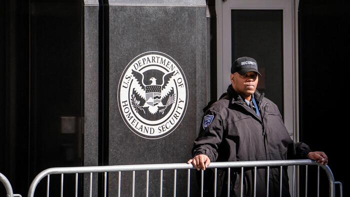 Federal Judge Orders DHS Not To Obey Order From Another Judge