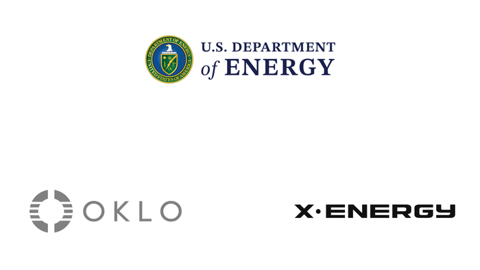 Oklo, X-Energy Join $200 Million Federal Nuclear Push For AI: Bloomberg